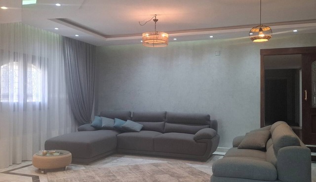 Luxurious 270m Apartment in Nasr City in Cairo Governorate