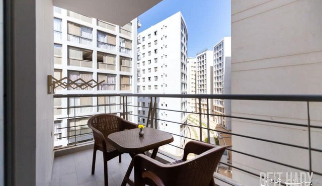 Luxurious 3 Bedroom in Katameya BH-OK-107-46 in Cairo