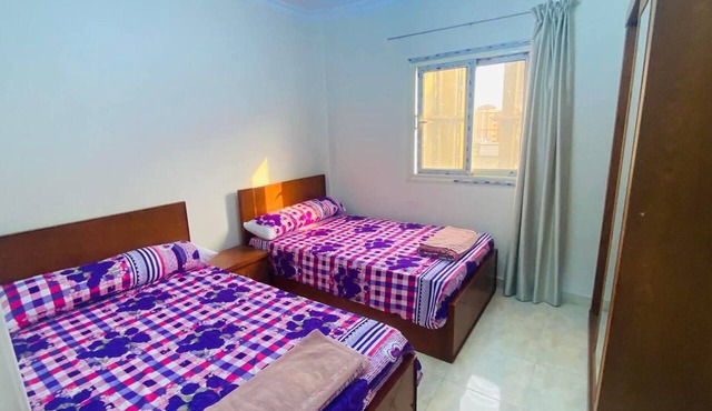 Luxurious Apartment - Gardenia Nasr City in Cairo