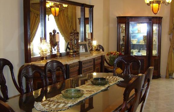 Luxury 2 Bedroom Furnished Apartment for Rent Smouha Alexandria, EG in Alexandria