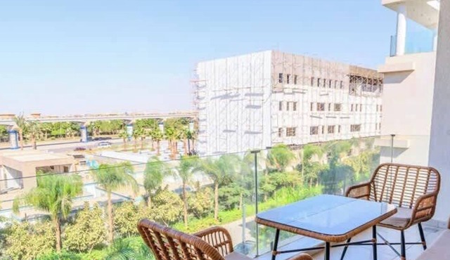 Luxury 2BR Lakeview Residence Premium Stay