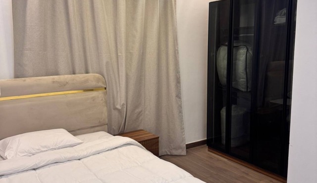 Luxury 3 bedroom Apartment in Waterway – New Cairo