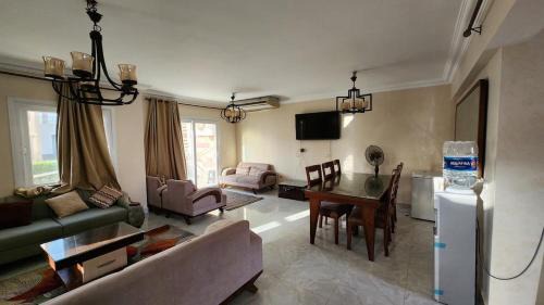 Luxury 5BR Marseilia Beach 4 in El Alamein