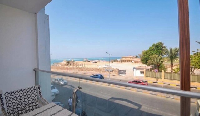 Luxury Apartment For Rent In Hurghada. in Red Sea Governorate
