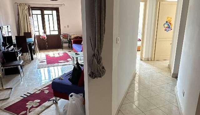 Luxury Apartment in Rehab City