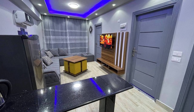 Luxury Apartment Porto Golf Marina, New Alamein