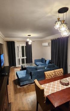Luxury Apartment - Sheikh Zayed