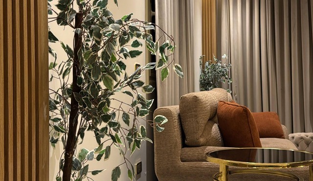 Luxury appartment new cairo 214 m