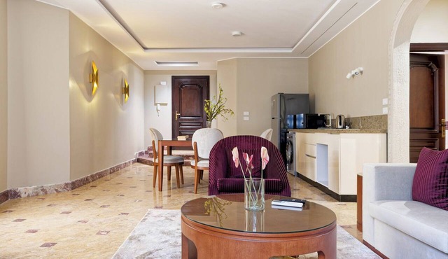 Luxury APT - 3BR - South Teseen (I) in New Cairo City