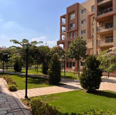 Luxury Hotel Apartment Madinaty