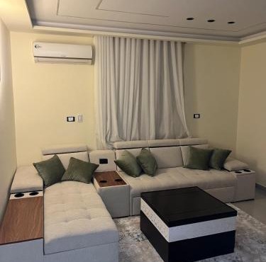 Luxury roof studio at pyramids garden in ‘Ezbet `Abd el-Ḥamîd
