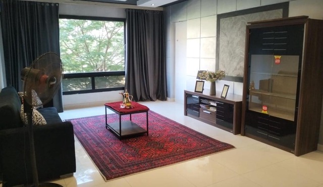 Luxury Room in Nasr City near Cairo Airport in Cairo