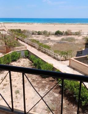 Luxury Second-Row Chalet with Sea View in Marsa Matrouh