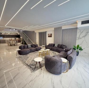 Luxury villa 7 bedrooms elshick Zayed