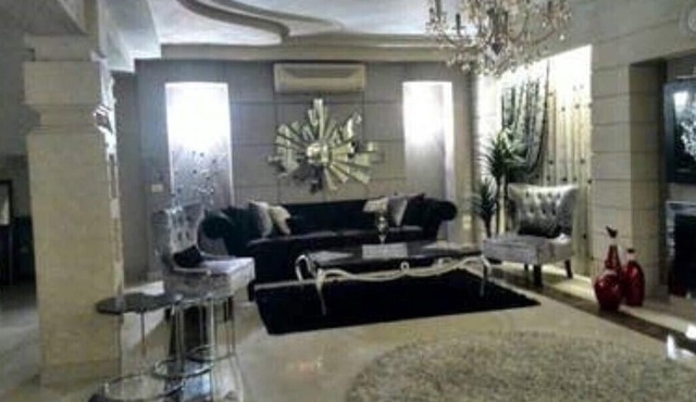 Luxury villa for Family only . in Al Rehab