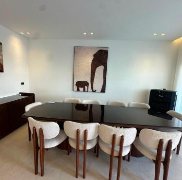 Luxury Villa in New Alamein in El Alamein