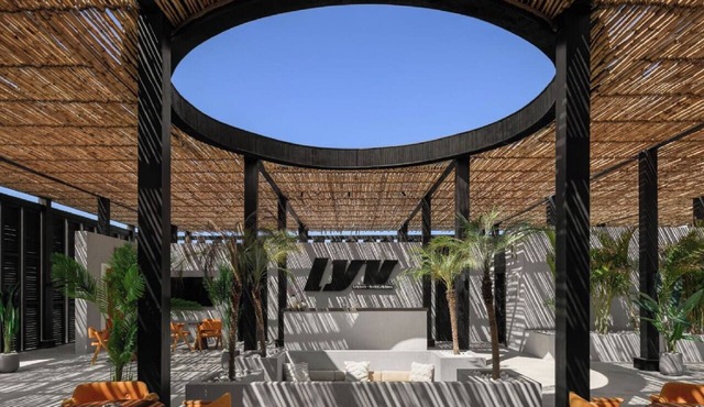 LYV Boutique Hotel in محافظة مطروح