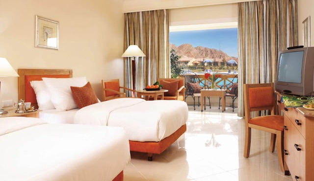 Mövenpick Resort Taba