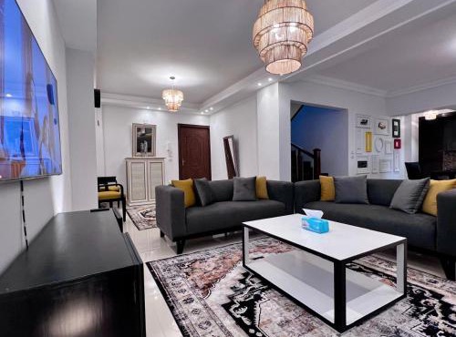 Ma Maison Sheikh Zayed Premium Duplex