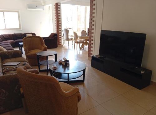 Maadi Pearl Residence