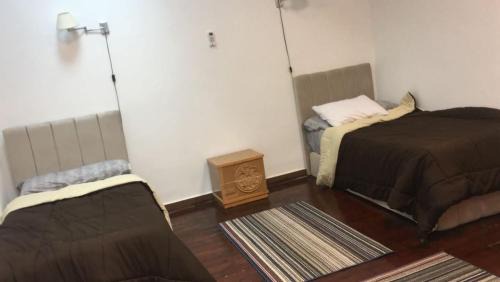 maaet Hotel - Foreigners only