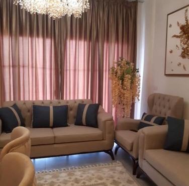 madinaty Elegant Relaxing Family Hotel - Privado in Madinaty