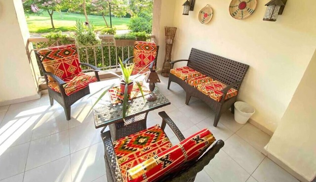 Madinaty Gardens Summ in Second New Cairo