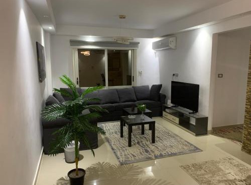 Madinaty modern cozy apartment in Madinaty