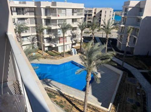 Marassi Marina West 2 bedrooms