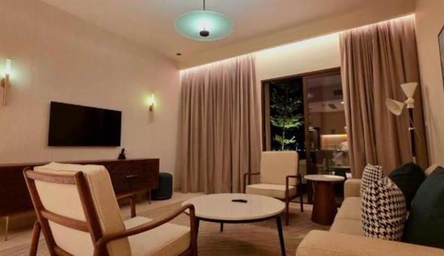 Marassi north coast alalamein residence in El Alamein