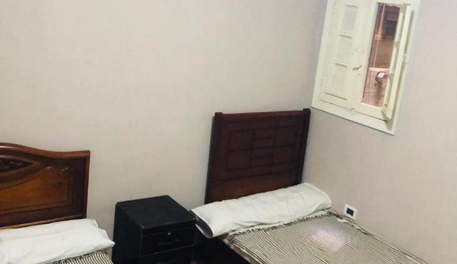 Maria Apartment