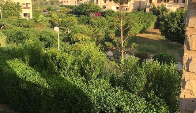Marina 4 Challet in El Alamein