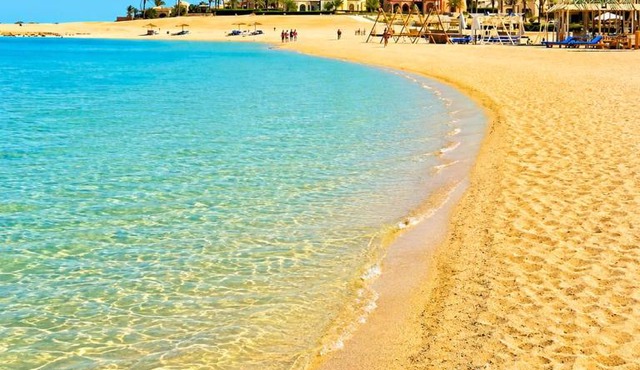 Marsa Alam Coast Collection in El Quseir