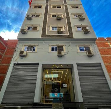 MASA HOTEL APARTMENT in Mansoura