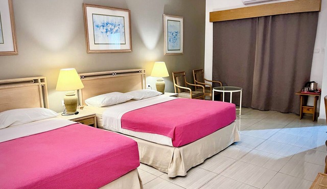Masaya Suites in Hurghada