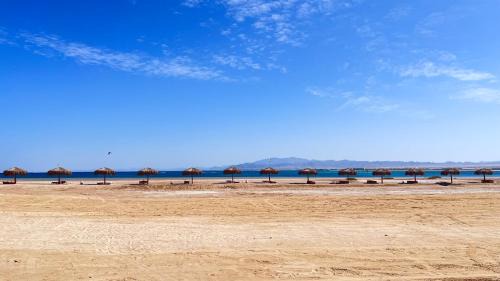 Mesca cabana - soma bay