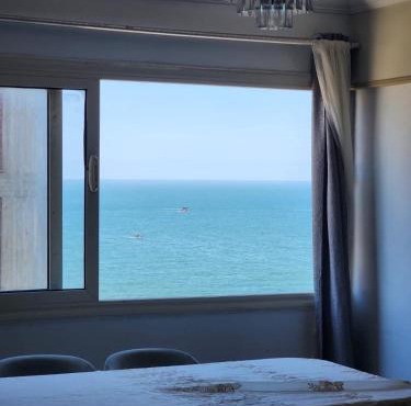 middle of alexandria Seaview amazing apartment in Alexandria