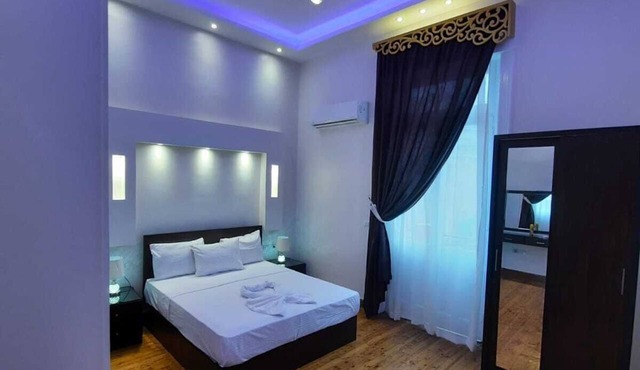 Midtown Hostel in Cairo