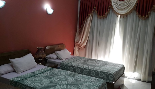 Minya Hotels of the Armed Forces
