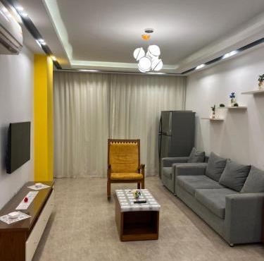 Mirage Bay Apartment in Hurghada
