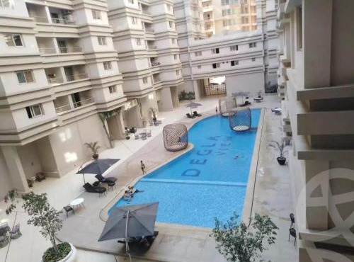 Modern and fully equipped apartment, steps from Carrefour Maadi