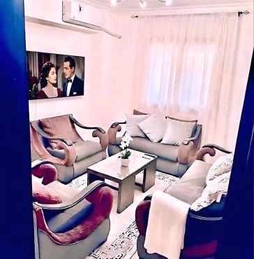 Modern Flat at Shiekh Zayed