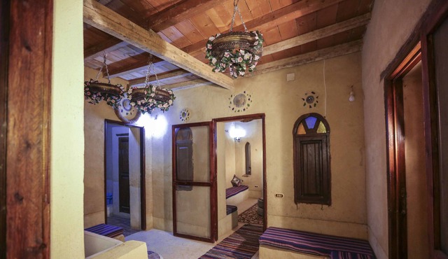 Mood Chalet