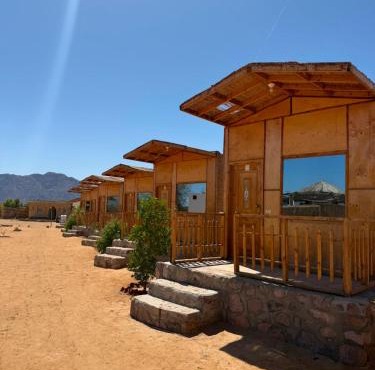 Moon Dune Camp