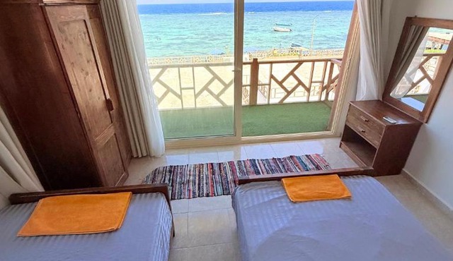 Moon house Dahab in Dahab