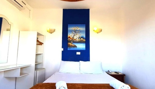 Neptune Dahab Hotel