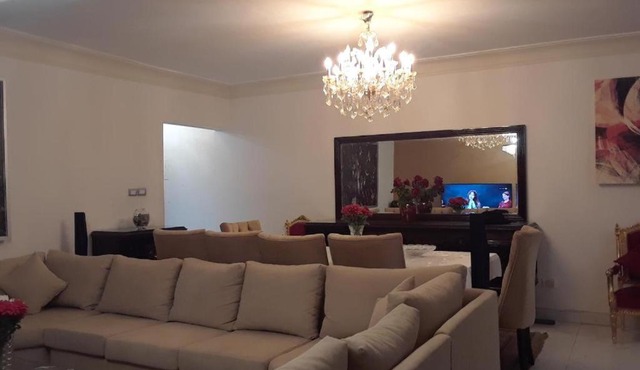New Boutique Apartment Egypt in Cairo