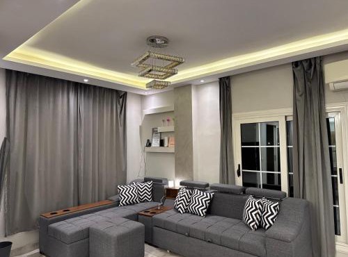 New Cairo Hotel Apartment