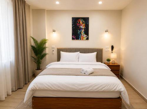 New Hyde Park House Hotel