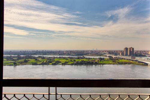 NicheNook Nile Panorama Stays